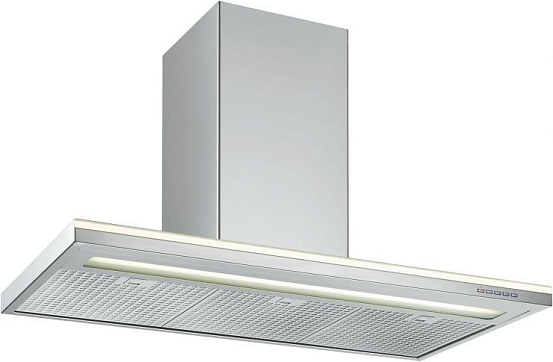Falmec Design LUMEN 90 inox (800)