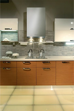 Falmec Design ALTAIR 60 inox (800)