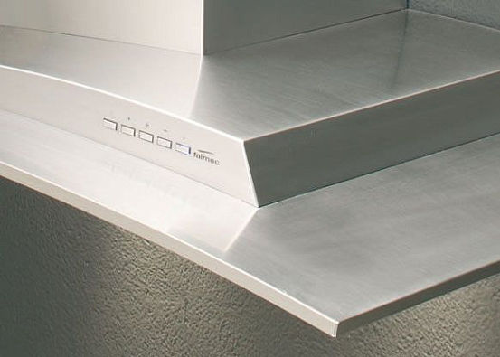 Falmec Design ATLAS 90 inox (800)