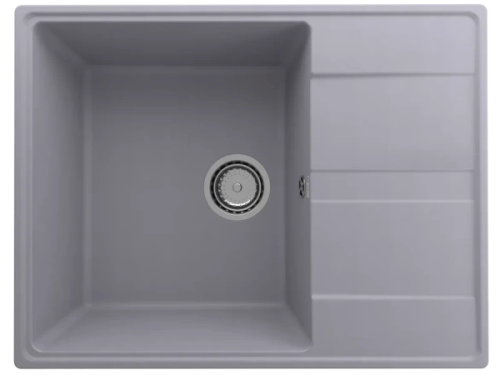 Мойка ULGRAN Quartz Prima 650-05