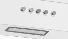 Вытяжка Graude DHE 60.1 W