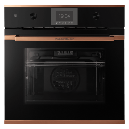 Электрический духовой шкаф Kuppersbusch B 6350.0 S7 Copper