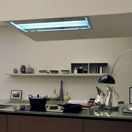 Falmec Nuvola Isola 140 IX 1400