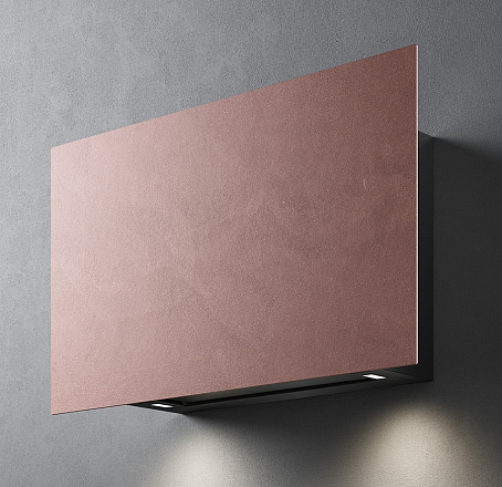 Falmec COVER 85 TERRACOTTA