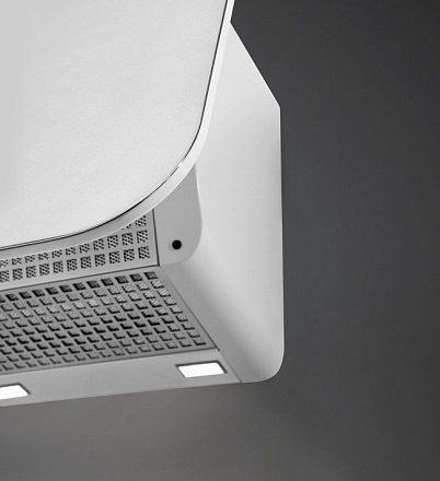 Falmec Design TAB 60 inox bianco (800)