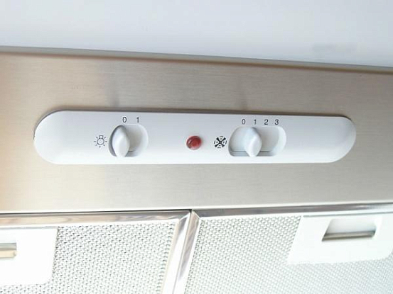 Falmec Classic MIMOSA angolo 100*100 cilegio (600)