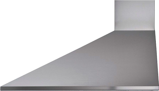 Falmec Design TRAPEZIO SX 90 inox (600)