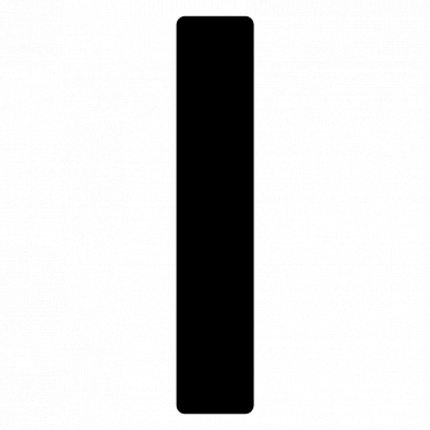 Стеклянная панель ZK 8000