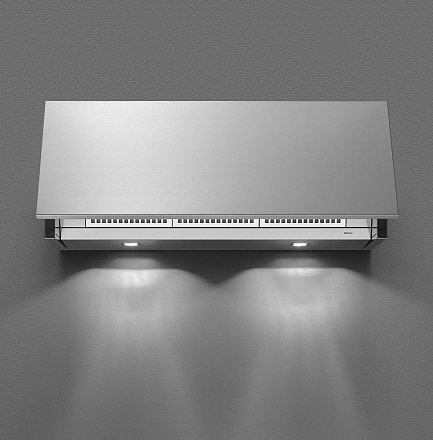 Falmec Design INTEGRATA 90 inox (600)