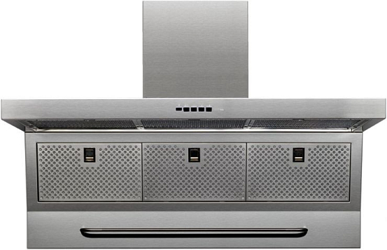 Falmec Design MASTER 90 inox (800)