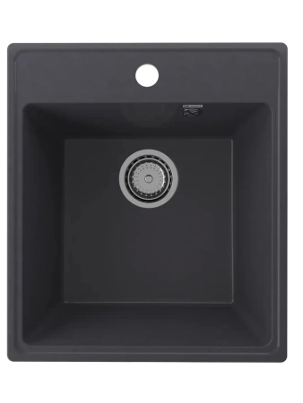 Мойка ULGRAN Quartz Forte 425-08