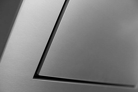 Falmec Fasteel QUASAR TOP 120 inox (800)