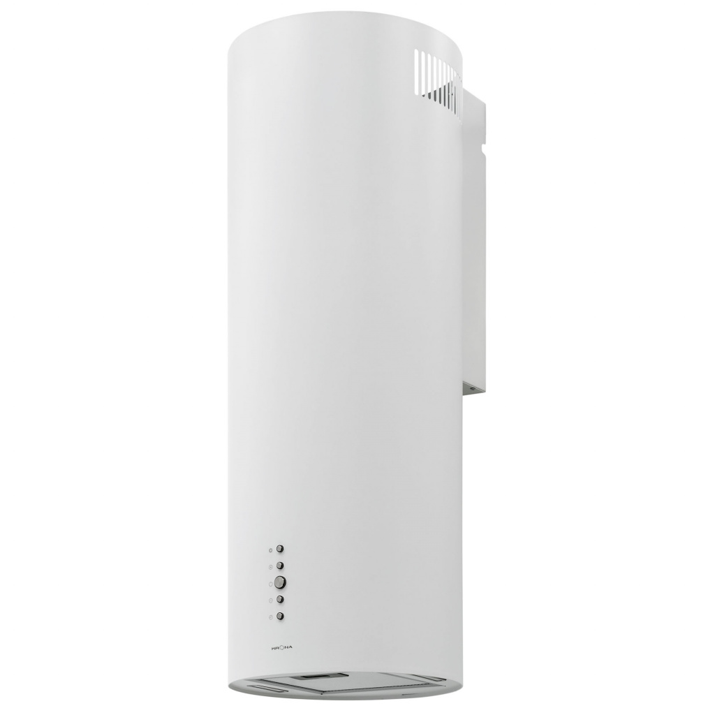 KRONA TINA 350 WHITE 3P вытяжка кухонная