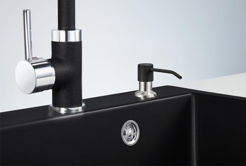 Кухонный дозатор GRANULA 1403, ТУРМАЛИН