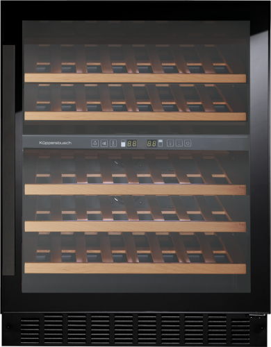 Kuppersbusch FWKU 1870.0 X2 Black Chrome