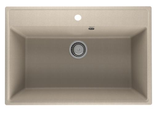 Мойка ULGRAN Quartz Forte 760-03