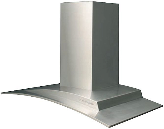 Falmec Design ATLAS 90 inox (800)