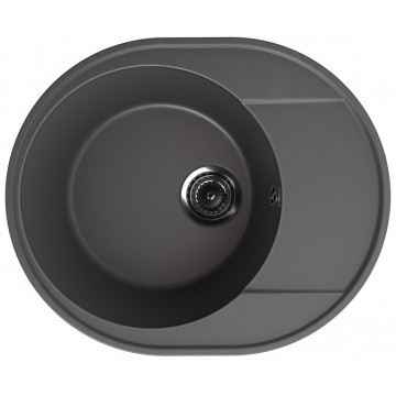 Мойка ULGRAN Quartz Nora 585-09