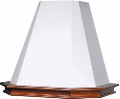 Falmec Classic PENTA anglol 100*100 rovere nuovo (600)