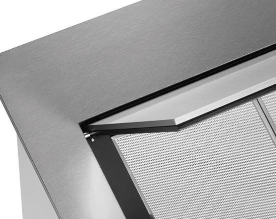 Falmec Fasteel QUASAR TOP 90 inox (800)