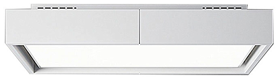 Falmec CIRCLE.TECH VEGA 115 ISOLA white (600)