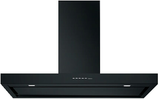 Falmec Plane Black 90 (800)