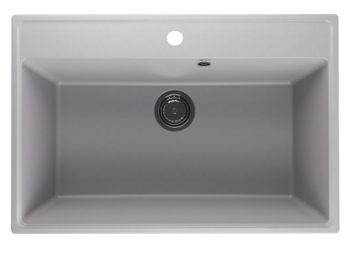 Мойка ULGRAN Quartz Forte 760-04