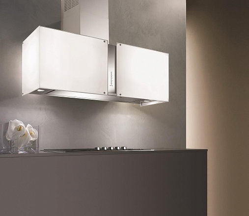 Falmec Mirabilia MAIA isola 85 vetro (800)