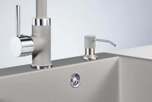 Кухонный дозатор GRANULA 1403, СЛАНЕЦ