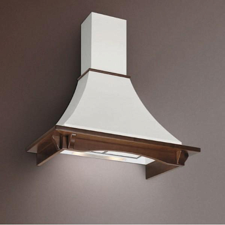 Falmec Classic NINFEA TULIP 90 noce (600)