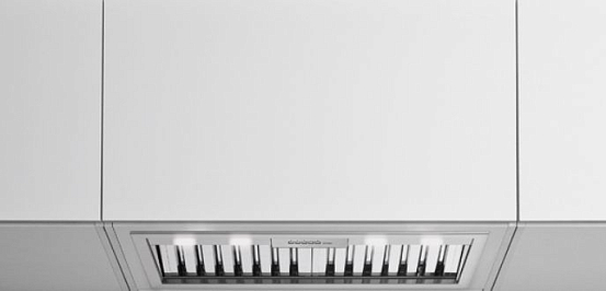 Falmec Professional GRUPPO INCASSO PRO 80 inox (950)