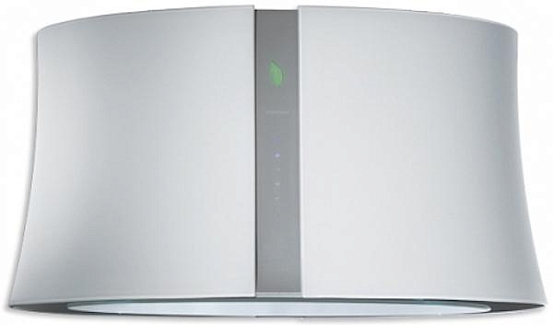 Falmec E.ion ZEPHIRO 66 vetro bianco satinato (450)