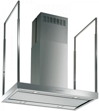 Falmec Fasteel EUROPA isola 120 inox (800)