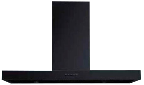 Falmec Plane Isola Black 90 (800)