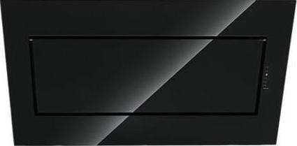 Falmec QUASAR GLASS BLACK 90 (800)