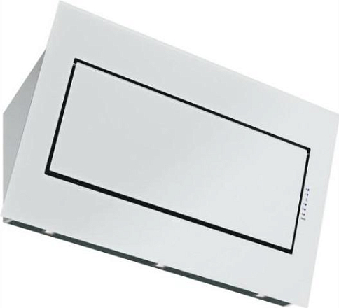 Falmec QUASAR GLASS WHITE 80