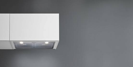 Falmec Silence GRUPPO INCASSO NRS 70 inox (800)