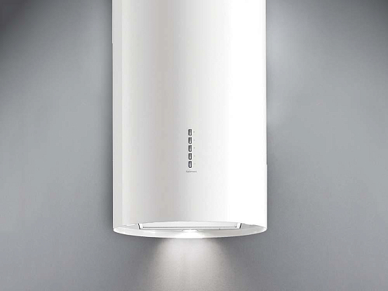 Falmec White POLAR isola 35 bianco (800)