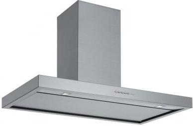 Falmec Fasteel PLANE TOP isola 90 inox (800)