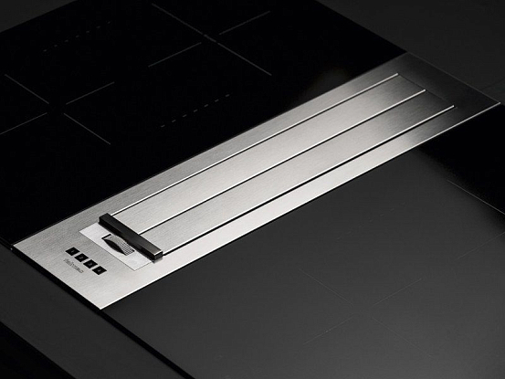 Falmec Design+ PIANO un elemento 52 inox