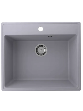 Мойка ULGRAN Quartz Forte 580-05