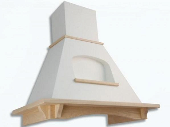 Falmec Classic MELISSA TULIP 90 noce (600)