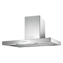 Каминная вытяжка Kuppersbusch DW 9340.0 E (ВЫШЕЛ ИЗ ПРОГРАММЫ) последователь DW 9340.1 E