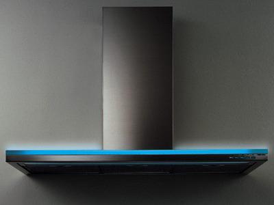 Falmec Design LUMEN 90 inox (800)