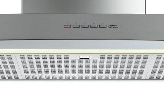 Falmec Design IRIDE 90 inox (800)