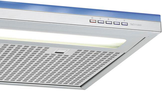 Falmec Design LUMEN 90 inox (800)