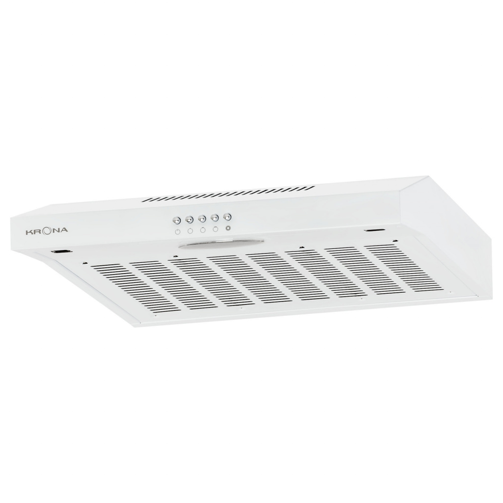 KRONA
ERMINA 500 white PB вытяжка кухонная