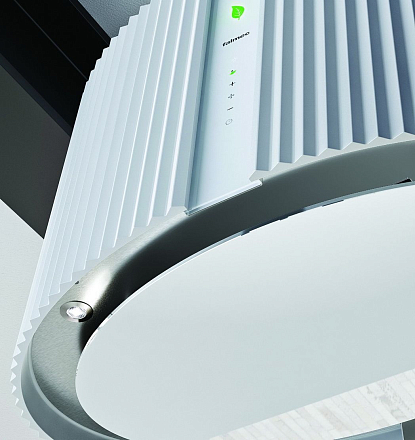 Falmec E.ion MARILYN isola 67 ceramica bianca (450)