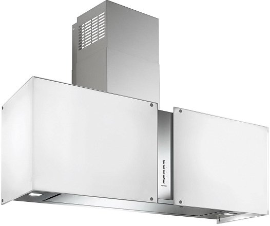 Falmec Mirabilia MAIA isola 85 vetro (800)