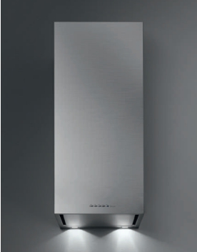 Falmec MIRA TOP Parete 40 Acciaio inox